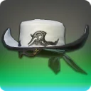 Valkyrie's Hat of Casting