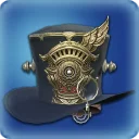 Savant's Top Hat