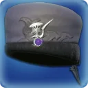 Void Ark Cap of Aiming