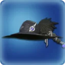 Void Ark Hat of Casting