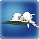 Void Ark Hat of Healing