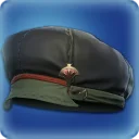 Augmented Millkeep's Cap