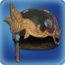 Augmented Hidekeep's Cap