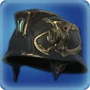 Augmented Minekeep's Helmet