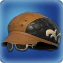 Augmented Tacklekeep's Cap