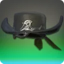 Hat of the Lost Thief