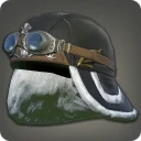 Sky Pirate's Cap of Casting