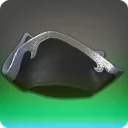 Griffin Leather Tricorne of Scouting