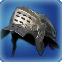 Hammerkeep's Visor