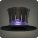 Chimerical Felt Hat of Casting