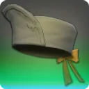 Sharlayan Pankratiast's Cap