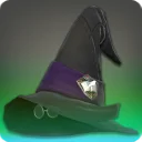 Sharlayan Philosopher's Hat