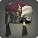 Chimerical Felt Cap of Scouting