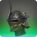 Halonic Friar's Helm