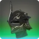 Halonic Vicar's Helm