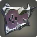 Titanium Mask of Scouting