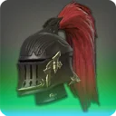 Ishgardian Knight's Helm
