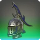 Ishgardian Banneret's Helm