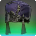 Ishgardian Outrider's Cap