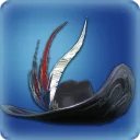 Demon Hat of Aiming