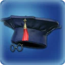 Argute Mortarboard