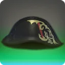 Storm Elite's Bicorne