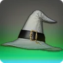 Vanya Hat of Casting