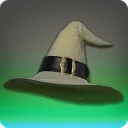 Vanya Hat of Healing