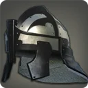 Wolf Sallet