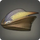 Wolf Ranger's Hat