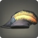 Wolf Cavalier's Hat