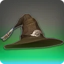 Warlock's Hat