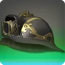 Hamlet Digger's Helmet