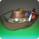 Hamlet Puller's Hat