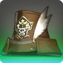 Gridanian Officer's Cap