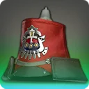 Lominsan Officer's Cap