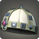 Raptorskin Pot Helm