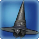Augmented Wizard's Petasos
