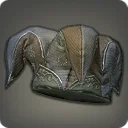 Moldering Jester's Cap