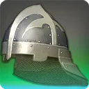 Storm Sergeant's Sallet