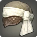 Woolen Turban