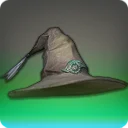 Divining Hat