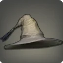 Linen Hat