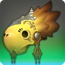 Chocobo Mask