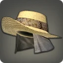 Angler's Hat