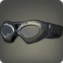 Steel Goggles