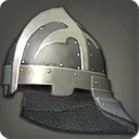 Steel Sallet