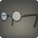 Silver Spectacles