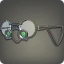 Silver Magnifiers