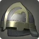 Reinforced Iron Sallet